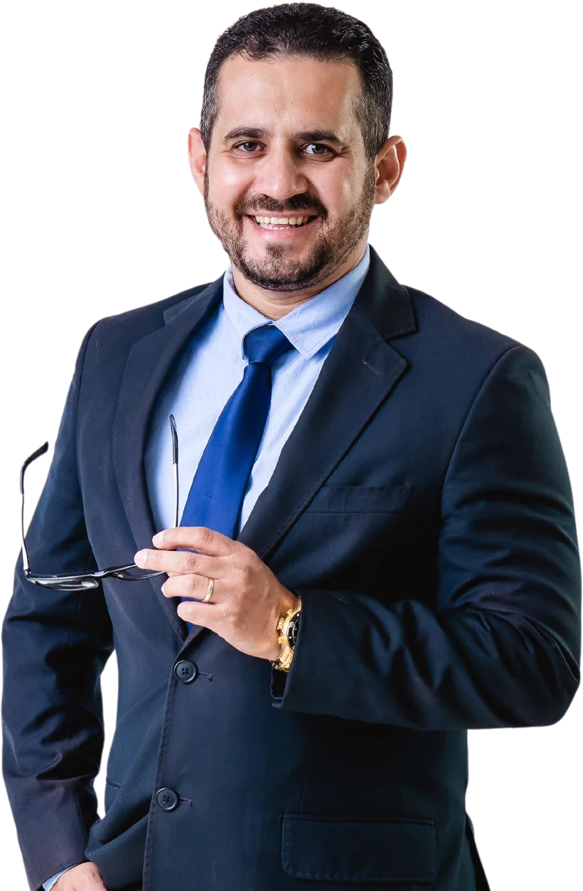 Dr. Rômulo Emanoel Lima