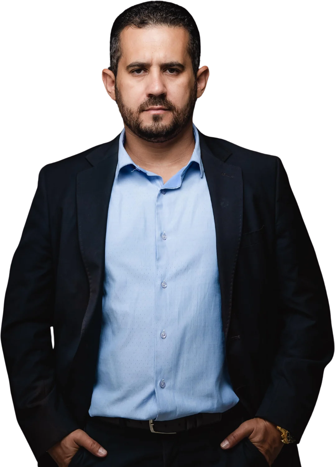Dr. Rômulo Emanoel Lima, advogado em Princesa Isabel